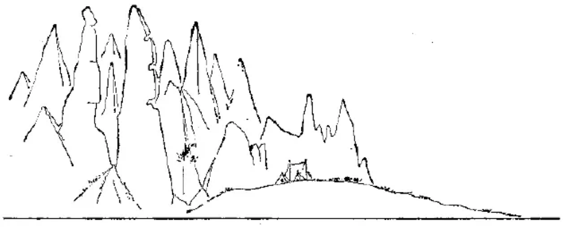 盤點(diǎn)各類地質(zhì)地貌類型-地?zé)豳Y源開發(fā)-地大熱能