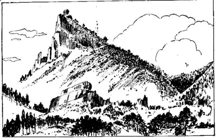 盤點(diǎn)各類地質(zhì)地貌類型-地?zé)豳Y源開發(fā)-地大熱能