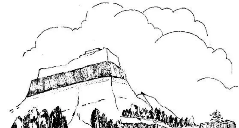 盤點(diǎn)各類地質(zhì)地貌類型-地?zé)豳Y源開發(fā)-地大熱能