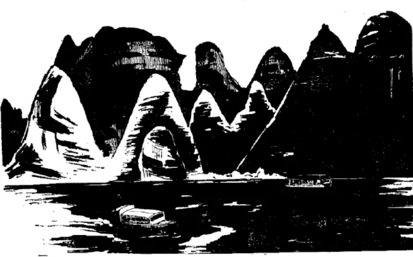 盤點(diǎn)各類地質(zhì)地貌類型-地?zé)豳Y源開發(fā)-地大熱能