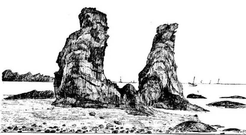 盤點(diǎn)各類地質(zhì)地貌類型-地?zé)豳Y源開發(fā)-地大熱能