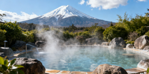 地大熱能:溫泉旅游業(yè)態(tài)分析 | 地?zé)釡厝_發(fā) 地大熱能:溫泉旅游業(yè)態(tài)分析 | 地?zé)釡厝_發(fā)