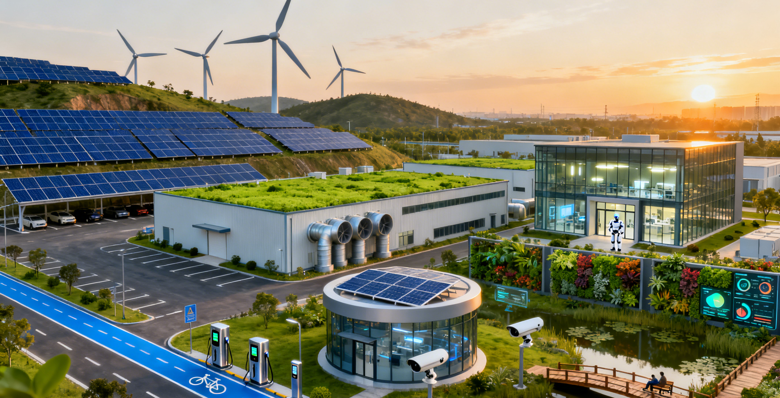 52 個(gè)國家級(jí)零碳試點(diǎn)園區(qū):解碼中國產(chǎn)業(yè)綠色轉(zhuǎn)型的實(shí)踐路徑-地大熱能 52 個(gè)國家級(jí)零碳試點(diǎn)園區(qū):解碼中國產(chǎn)業(yè)綠色轉(zhuǎn)型的實(shí)踐路徑-地大熱能